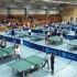Rekordbeteiligung bei den Tischtennis-Minimeisterschaften 2020
