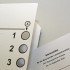 Akustische Stimmzettel zur Kommunalwahl
