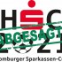 Homburger Sparkassen-Cup abgesagt