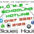 Homeschooling-Hotline bietet Hilfen