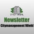 Citymanagement: neuer Newsletter