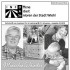 Zeitschrift von Senioren für Alt und Jung 4/2020