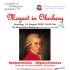 Mozart mit Musikschul-Beteiligung