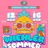 „Wiehler Sommer“: Event für junge Leute