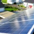 Stadt fördert private Solaranlagen