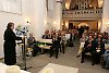 Ministerin fr Umwelt- und Naturschutz Brbel Hhn kam zur Erffnungsfeier nach Marienhagen