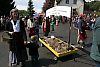 675 Jahre Marktrechte Marienhagen - Festgottesdienst, Historischer Handwerkermarkt, Historischer Festumzug