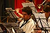 Großes Konzert Wiehler und Hemer Jugendorchester in Wiehl