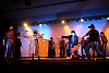 Die Tanzshow des Gymnasiums Wiehl: 'Hollywood-Zauber'
