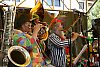 Jazztage 2004: Jazz-Frhschoppen