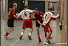 Wiehler Stadtmeisterschaften 2006 im Hallenfußball für Seniorenmannschaften