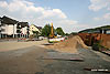 Bilder der Baustelle vom 08. Mai 2006