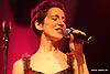 Stacey Kent - Wiehler Jazztage 2006