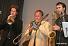 Jazz-Frühschoppen - Old Merry Tale Jazzband - Wiehler Jazztage 2006
