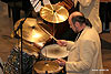 Jazz-Frühschoppen - Old Merry Tale Jazzband - Wiehler Jazztage 2006
