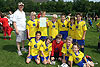Stadtmeisterschaften im Fuball der Wiehler Grundschulen