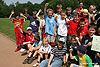 Stadtmeisterschaften im Fuball der Wiehler Grundschulen