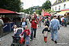 Stadtfest, Mehrkampf, Ballonglhen 