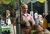 Weltkindertagsfeier im Wiehlpark - Weltkindertag 2006