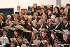 Abschlusskonzert des 100-jhrigen Jubilums der Ev. Kantorei Wiehl