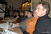 Jahreshauptversammlung des MGV - Alferzhagen Merkausen am 13. Januar 2007