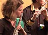 VerQuer - flutes unlimited in Wiehl
