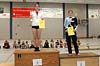 Verbands-Einzelmeisterschaften 2007 der Mdchen im Gertturnen