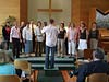 Jubilum der Evanglisch-Freikirchlichen Gemeinden Wiehl