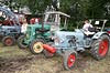 10. Oldtimer Traktortreffen in Morkeptz