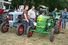 10. Oldtimer Traktortreffen in Morkeptz