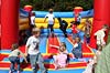 Kinder haben Rechte - Weltkindertagsfeier im Wiehlpark