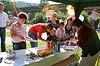 Kinder haben Rechte - Weltkindertagsfeier im Wiehlpark
