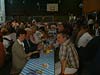 Viele Besucher beim Oktoberfest mit dem MGV Alferzhagen-Merkausen