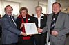 Seniorenzentrum Bethel Wiehl erhält Zertifikat für Qualitätsmanagement