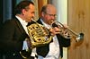 Harmonic Brass in Wiehl