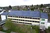 Einweihung der Fotovoltaikanlagen an Gymnasium Wiehl und Grundschule Wiehl