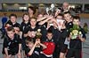 Homburgische Handballmeisterschaft der Grundschulen