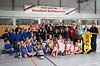 Homburgische Handballmeisterschaft der Grundschulen