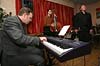 Martin Zobel Quartett im Hotel Platte
