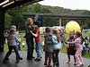 Weltkindertagsfeier im Wiehlpark