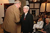 Wilfried Bergerhoff mit dem Bundesverdienstkreuz geehrt