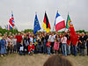 15 Jahre Partnerschaft: Wiehler und Hemer feiern in Hem