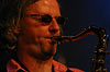 Blues & World Party - Dr. Mablues & the detail horns