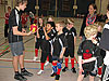 Handballturnier 2010: Klassen 3 + 4