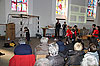 2. Welcome-Gottesdienst in der Ev. Kirche Wiehl