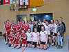 Frauenhandball in Wiehl