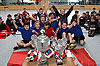 3. Handballturnier der Homburgischen Grundschulen