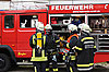 Tour Infernale der Feuerwehr der Stadt Wiehl