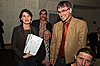Gewinner des Zukunftspreis Demografie 2010 geehrt