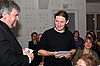 Gewinner des Zukunftspreis Demografie 2010 geehrt